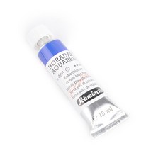 Schmincke 史明克貓頭鷹 Horadam 水彩顏料 S1 486 Kobaltblauton, 15ml, 1色
