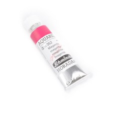 Schmincke 史明克貓頭鷹 Horadam 赫拉丹水彩顏料 單色 S3 352 Magenta, 15ml, 1色
