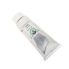 올드홀랜드 클래식 유화물감 낱색 A 002 ZincWhite, 125ml, 1색
