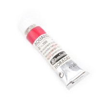 슈미케 호라담 수채화물감 낱색 S2 358 MadderLakeDeep, 15ml, 1색