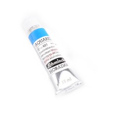 슈미케 호라담 수채화물감 S1 481 Coelinblauton, 15ml, 1색