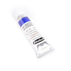 슈미케 호라담 수채화물감 낱색 S2 493 FrenchUltramarine, 15ml, 1색