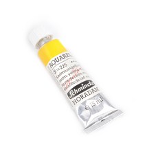 Schmincke Horadam 水彩單色 S3 225 鎘黃色中, 15毫升, 1 種顏色