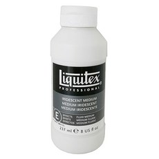 리퀴텍스 A 이리디센트미디움 107008, 237ml, 1개