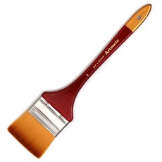 Artmate 畫筆刷 101A, 4號(60mm), 1入