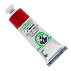 올드홀랜드 클래식 유화물감 낱색 D 166 BurgundyWineRed, 40ml, 1색