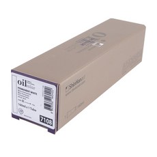 신한화구 전문가 유화물감 B 7108 퍼머넌트 화이트, 160ml, 1색