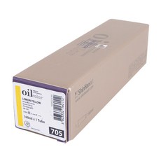 신한화구 전문가 유화물감 B 705 레몬 옐로, 160ml, 1색