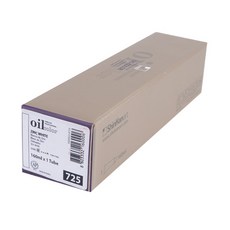 신한화구 전문가 유화물감 B 725 ZINC WHITE, 160ml, 1색