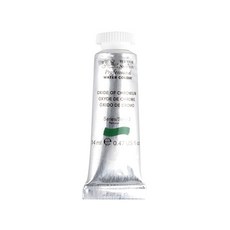 WINSOR&NEWTON 溫莎牛頓 Artists水彩顏料 S3 Oxide Of Chromium, 14ml, 1色
