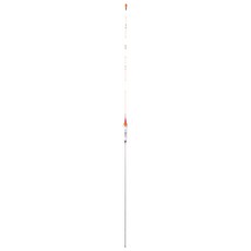요수 천리안 진달래 4점등 낚시찌 75cm, 적색, 1개