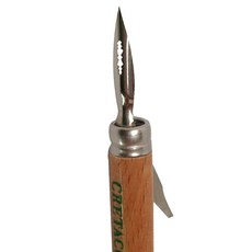 CRETACOLOR 大廳藝術筆架43104木, 1組