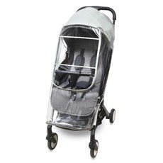 Manito 推車防風雨罩, 透明