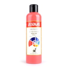 朝鮮丙烯水果漆 S1 130 RosePink, 250ml, 1色