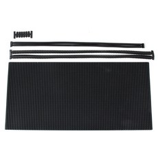 Yeonggongbang 1/87 橡膠地磚套組 YM066, 單色, 1個