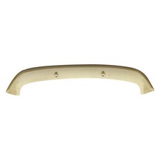 WEIYI 後擾流板, 福斯 Golf 7 2014, 單一顏色