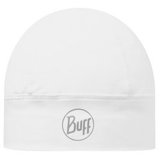 BUFF 帽子 XDCS TECH, 純白