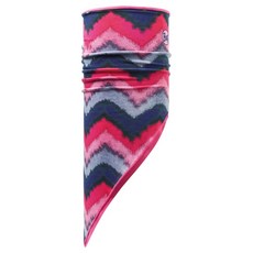 BUFF 獨特設計頸套圍巾, ZIGA + PALOMA 粉色