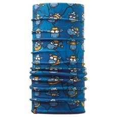 西班牙 BUFF Polar Kukuxumusu 2 圍脖, ARDIA + NAVY