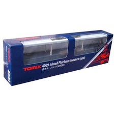 토믹스 아일랜드 플렛폼 피규어 TMX4009, 1개