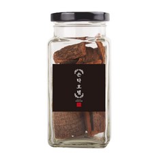 손탁호텔 계피차 보틀 리필, 60g, 1개입, 1개