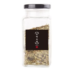 손탁호텔 마테차 보틀 리필, 50g, 1개입, 1개