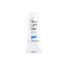 윈저앤뉴튼 디자이너스 과슈 S1 523 PrimaryBlue(CMYKCyan, 14ml, 1색