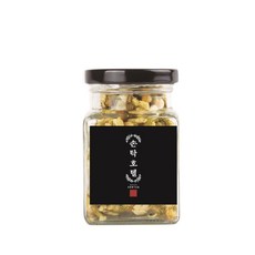 茉莉花茶補充瓶, 15克, 1罐