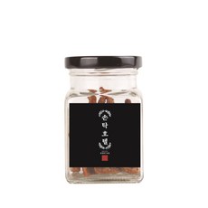 손탁호텔 계피차 보틀 리필, 50g, 1개, 1개