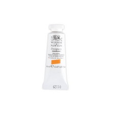윈저앤뉴튼 디자이너스 과슈 S1 552 RawSienna, 14ml, 1색