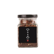 손탁호텔 루이보스애플레몬차 보틀 리필, 50g, 1개입, 1개