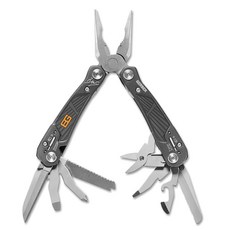 Gerber 嘉寶 BEAR GRYLLS 多功能工具 31-000749, 1個