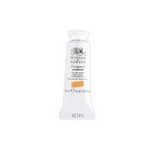 윈저앤뉴튼 디자이너스 과슈 S1 744 YellowOchre, 14ml, 1색