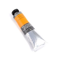 SENNELIER 油 S6 537 鎘黃色橙色, 40毫升, 1 種顏色