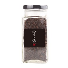 普洱茶葉補充瓶, 70g, 1入, 1個