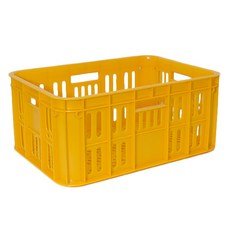 다다마 김치상자 황색, 1개