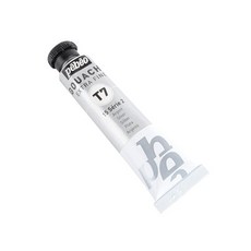 뻬베오 수채화 과슈 T7 S2 015 Silver, 20ml, 1색