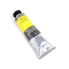 시넬리에 유화물감 S6 535 CadmiumYellowLemon, 40ml, 1색