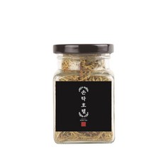 손탁호텔 로즈마리차 보틀 리필, 40g, 1개입, 1개