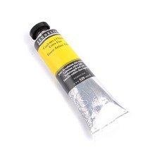 SENNELIER 油 S6 529 鎘黃燈, 40毫升, 1 種顏色