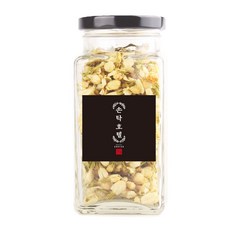 茉莉花茶補充瓶, 20克, 1罐