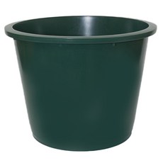 다다마 콩나물시루 중, 녹색, 1개