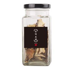 손탁호텔 당귀차 보틀 리필, 35g, 1개