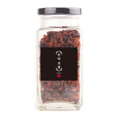 손탁호텔 로즈힙차 보틀 리필, 75g, 1개입, 1개