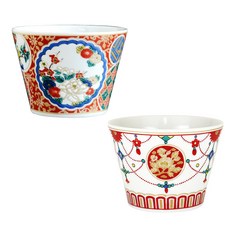 구타니야키 컵 140ml x 2p, 장삼, 영락문, 1세트