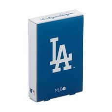 MLB GROO 一日遊男士化妝套組洛杉磯道奇隊, 基本護理 8p, 1個