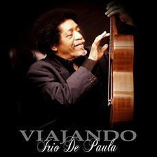IRIO DE PAULA - VIAJANDO EU수입반, 1CD