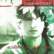 MAREDELNORD - ECLISSI DI ANIME EU수입반, 1CD