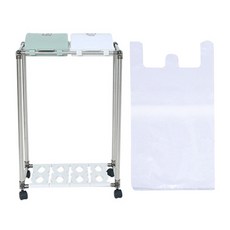 LIVING HAPPY 克林鞦韆分離集合2p +信封100p, 1套, 銀色+開心果+白色