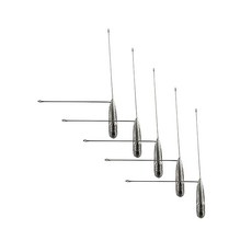 TAKAMIYA 熱天平 2 液體型 30 SC-3511, 混色, 5件